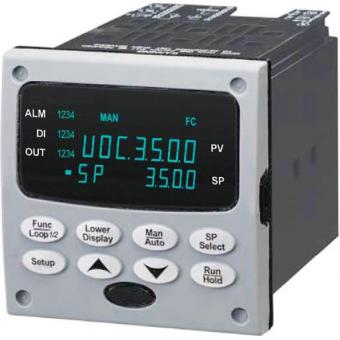 UDC3500 温控器Honeywell