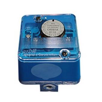 C6097A压力开关  霍尼韦尔Honeywell