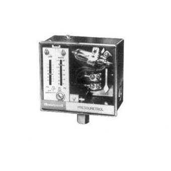 L404F锅炉压力控制开关   霍尼韦尔Honeywell .