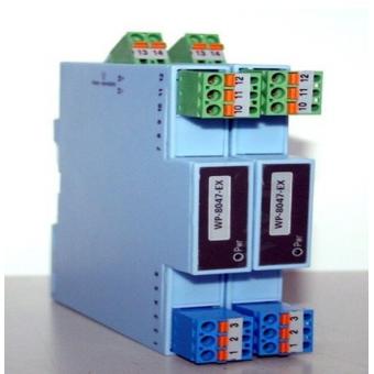 WP9000系列WP-9064 WP-9065无源·热电阻温度变送器（输出环路供电）