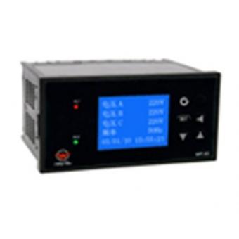 智能热能积算控制仪WP-LQS802-1-HL-P-T
