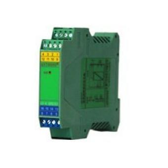 LU-G22信号输入S型隔离处理器/配电器(二入二出)
