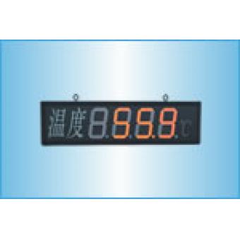 SWP-B系列壁挂式大屏幕数字显示控制仪