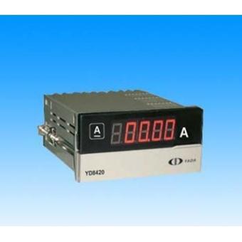 YD8430直流电压表