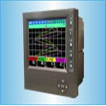 SWP-VSR100/T系列彩色天然气流量积算无纸记录仪