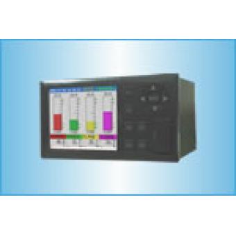 SWP-MSR100/PID系列小型化真彩PID调节无纸记录仪