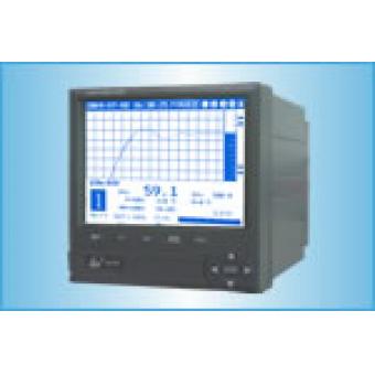 SWP-NSR300/PID蓝屏PID调节无纸记录仪