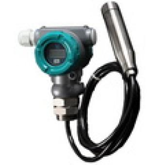  AO910W投入式液位变送器 