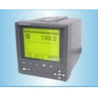 P-NSR100/L系列单色流量/热量积算无纸记录仪