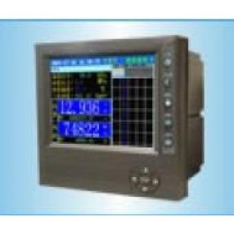 SWP-VSR100彩色流量/热量积算无纸记录仪