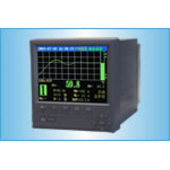 SWP-TSR200/L真彩流量/热量积算无纸记录仪
