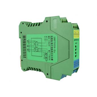 SWP7039-EX检测端/操作端隔离安全栅