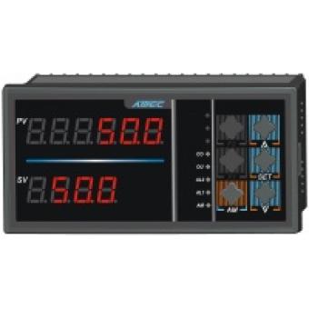 AOJ5000系列智流量积算显示控制仪表