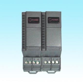 DYRFP系列卡装二入二出配电器DYRFP-4100D、DYRFP-4110D、DYRFP-4122D