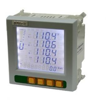 CPM-50  多功能电力品质分析电表
