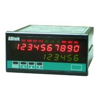 MWH-10  10位数瓦时+ 4 1/2位数瓦特表