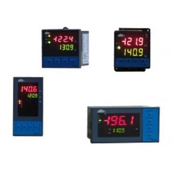 XMZAW5U2、XMZAW5U3、XMZAW5U4、XMZAW5U5、XMZAW5U6、XMZAW5U7、XMZAW5U8、模糊PID温控仪