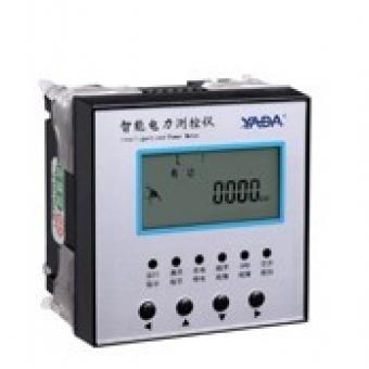 YD2080 YD2080-2 YD2080-4 YD2080-K YD2080-2K 多回路智能电力测控仪