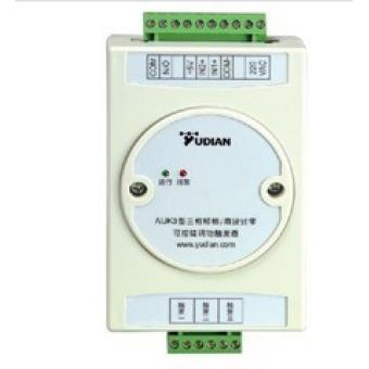 AIJK三相移相/周波过零可控硅调功触发器