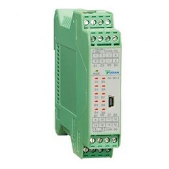 AI-7011D5 单路温度变送器/信号隔离器