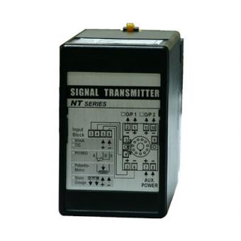 NT-TR测温电阻讯号转换器