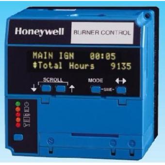 燃烧控制器EC7800  霍尼韦尔Honeywell