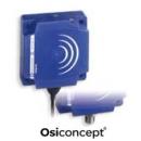 施耐德XS8E1A1NAL2扁平接近传感器