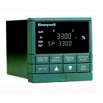 UDC3300温度控制器 Honeywell UDC2300温度控制器 