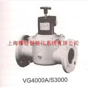VG4100S3006手动电磁阀