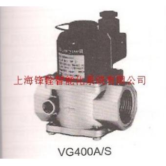 VG420AA1007手动复位电磁阀