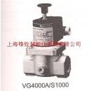VG4080A3001手动电磁阀