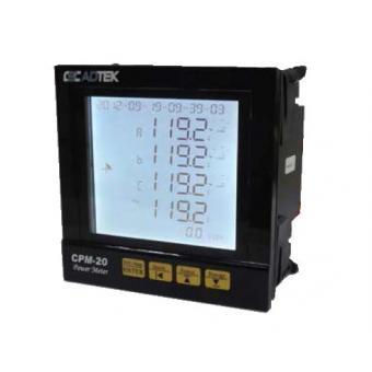 CPM-20-A5V6-ADH多功能电力表ADTEK