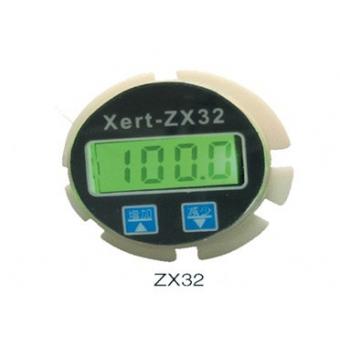 4～20mA二线制变送显示表（数字电流表头、数字表、电流表）ZX32