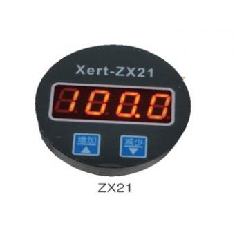 智能温度变送器表头（ZX21)