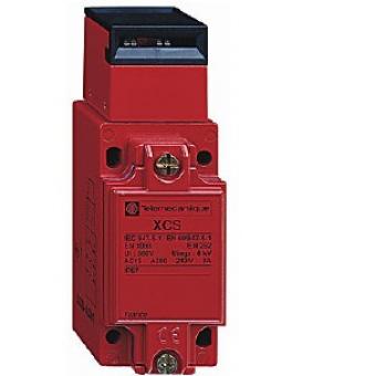 XCSA511插片式安全限位开关