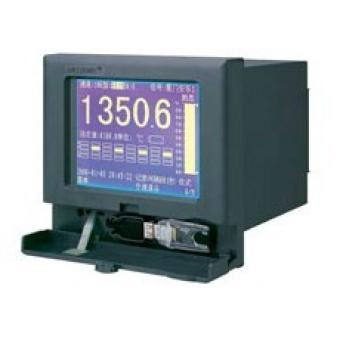LU-R2100-4PI000-0PL-0PF-NU5-FQ无纸记录仪