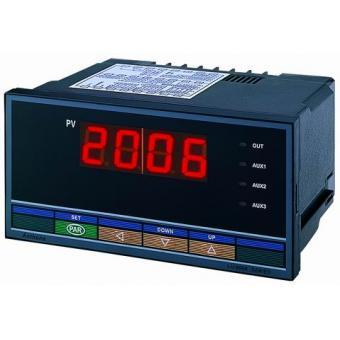 LU-902KA00012单显位式调节仪