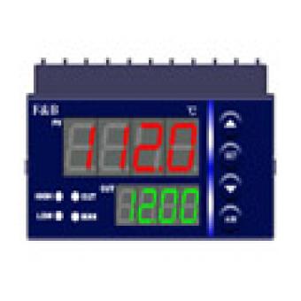 XMA5000系列通用专家自整定PID调节器
