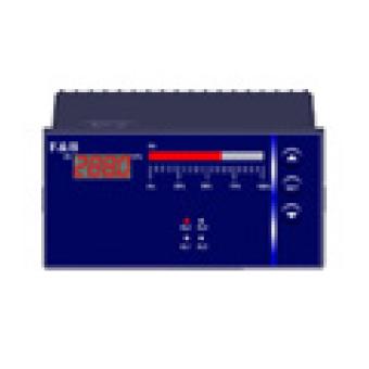 XMG5000系列智能型单回路单光柱、单数显、单输出控制变送仪