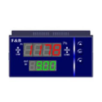 XMH5000系列炉膛负压数显记录仪
