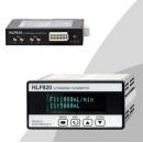 HLF800超声波流量计