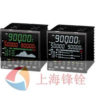 RKC理化 PF900 程序控制器过程∕温度控制器