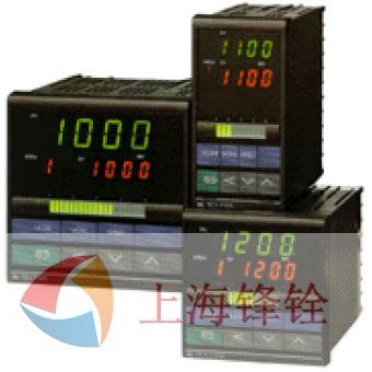 RKC理化 REX-F系列数字显示过程/温度控制器REX-F400、REX-F700、REX-F900