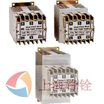 RKC理化SST系列固态继电器