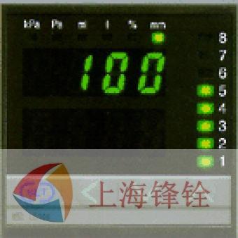 RKC理化 背压式液位计　LE100