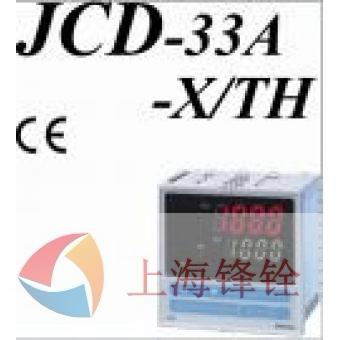 SHINKO日本神港温控器 JCD-33A-X/TH 绝对湿度调节仪
