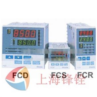 SHINKO日本神港温控器 FC口-13A系列