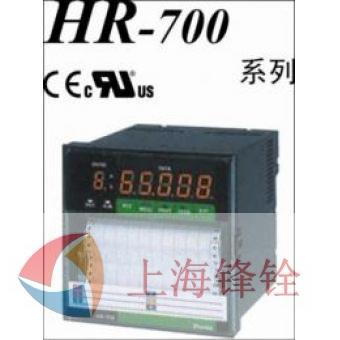 SHINKO日本神港 HR-700系列混合式记录仪