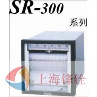 SHINKO日本神港 SR-300系列自动平衡式记录仪