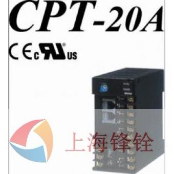SHINKO日本神港 CPT-20A电源连接单元